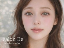 アイラッシュスペシャリティサロンビー 大阪京橋店(Eyelash speciality salon Be.)