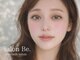 アイラッシュスペシャリティサロンビー 大阪京橋店(Eyelash speciality salon Be.)の写真