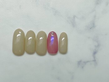 定額デザイン/ナチュラルコース