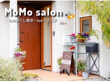 モモサロン(MoMo Salon)