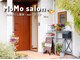モモサロン(MoMo Salon)の写真