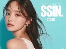 SSIN STUDIO&Can I Dressy郡山店【まつげパーマ・眉毛＆ネイル】【8/10～（予定）】