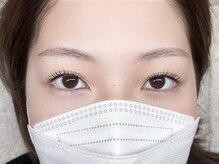 ノーラ(Noora)/似合わせまつげパーマ
