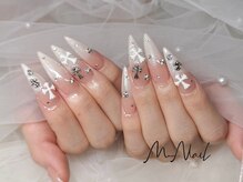 エムネイル(M-Nail)