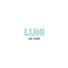 LUNI nail studio ワンカラー/マグネット/フレンチ 【11月下旬OPEN（予定）】のお店ロゴ