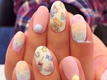 リボーンネイル 坂戸店(Re Born Nail)/【Re Born Nail】