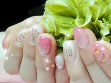 サロン ド パティポー(Salon de Patypo)/初回3500円(オフ無料)