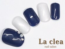 ラ クレア 千葉店/定額アート♪￥5750♪フット