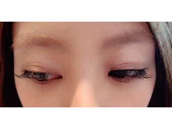 トピア アイラッシュ(topia eyelash)/