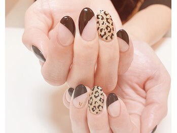 ノアネイル(Noanail)/アート90分コース