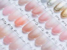 ビッキー(BIKKY)/カラー多数ご用意しております！