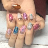 ネイルサロン アウル(Nail Salon OWL)