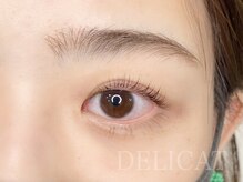 デリカ 溝の口店(DELICAT)/立ち上げラッシュリフト