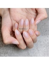 マムネイル 麻布十番(mumnails)/basic