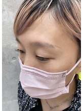 チュティ(Cuti)/人気カラーエクステ♪