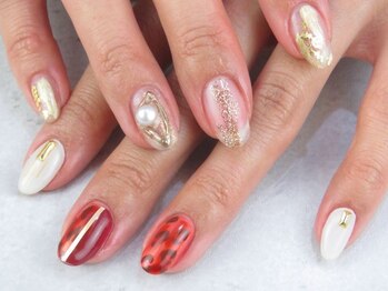 ヴィラ ド プレセア(Villa de presea)/