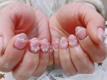 ビューティサロン アジアン/