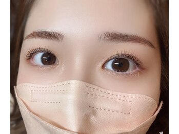 アイディー(i-dee)/次世代まつげパーマ