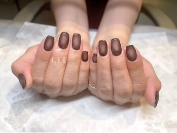 クロシュ(Cloche)/