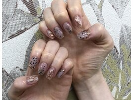 ミラー×ダルメシアン