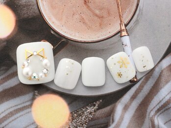 ダッシングディバ 新百合ヶ丘オーパ店(DASHING　DIVA)/クリスマスアート