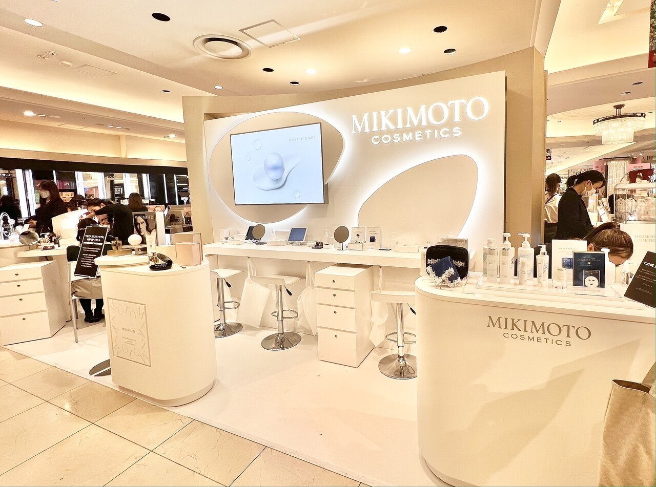 毛穴 エイジングケア専門店 シークイーン(C-Queen
