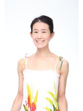 アンラップ ヒナ 曳舟店(UNWRAP HINA)&nbsp;井上 みえ