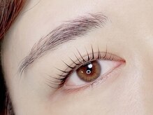 エドルーチェ(Edolce)/【パリジェンヌラッシュリフト】