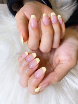 ベリール(Be'Leel)/【フレンチ】