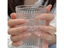 クイーンズビューティーサロン 歌舞伎町店(Queen's beauty salon)/アートやり放題&つけ放題