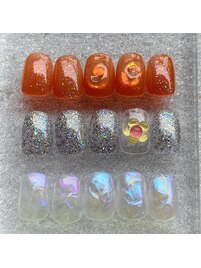 定額　art S ¥7000