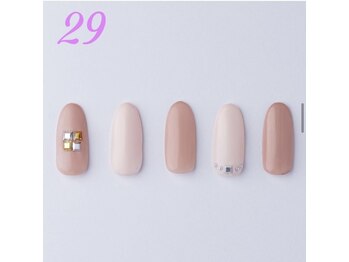 はあとねいる 滝川店/Design 29