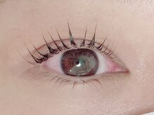 シャトン(chaton)/デザインパーマ