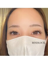 アトリエ ムーン(ATELIER Moon)/バインドロックつけ放題