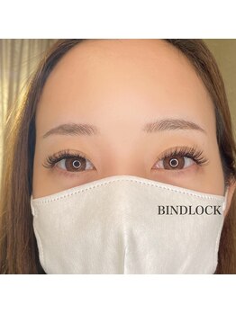 アトリエ ムーン(ATELIER Moon)/バインドロックつけ放題