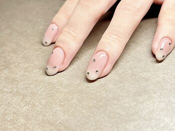 ラドール(La Dhole)/ベイビーブーマーネイル