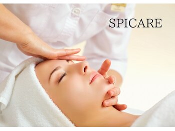 ツルハドラッグエステサロン 和歌山船尾店/<フェイシャル>スピキュール