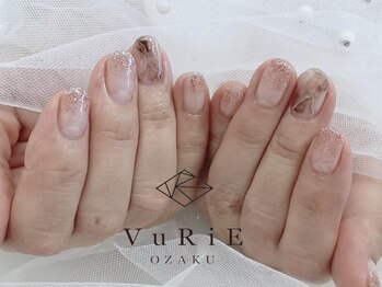 ヴリエ 小作店(VURIE)/持ち込みsコース