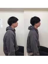 オズ六本木/六本木小顔矯正（造顔）姿勢整う