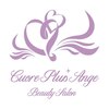 クオーレプラスアンジュ(Cuore Plus Ange)ロゴ