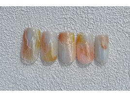 ニュアンスネイル