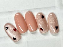 ライト ネイルズ ニシノミヤ(light nails NISHINOMIYA)/