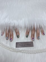 ブロックファイブハナ(Block 5 HANA)/