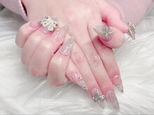 ミヤネイル(MIYA nail)