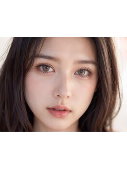 デザイン力が自慢のサロン