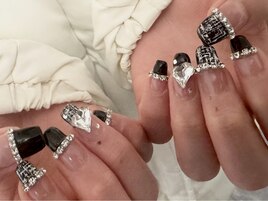 ツイード&ストーン