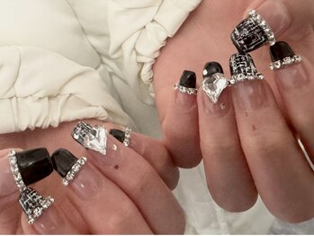 ベレッツァ(Bellezza)/ツイード&ストーン