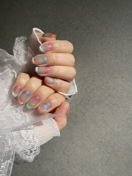 アイネイル(I-nail)/