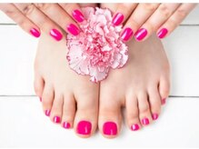 ミューズ ファクトリー(Muse factory)/フットハンド同時施術