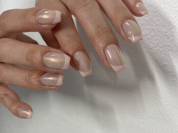 オーロラフレンチ